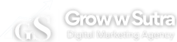 Groww Sutra - Digital Marketing Agency